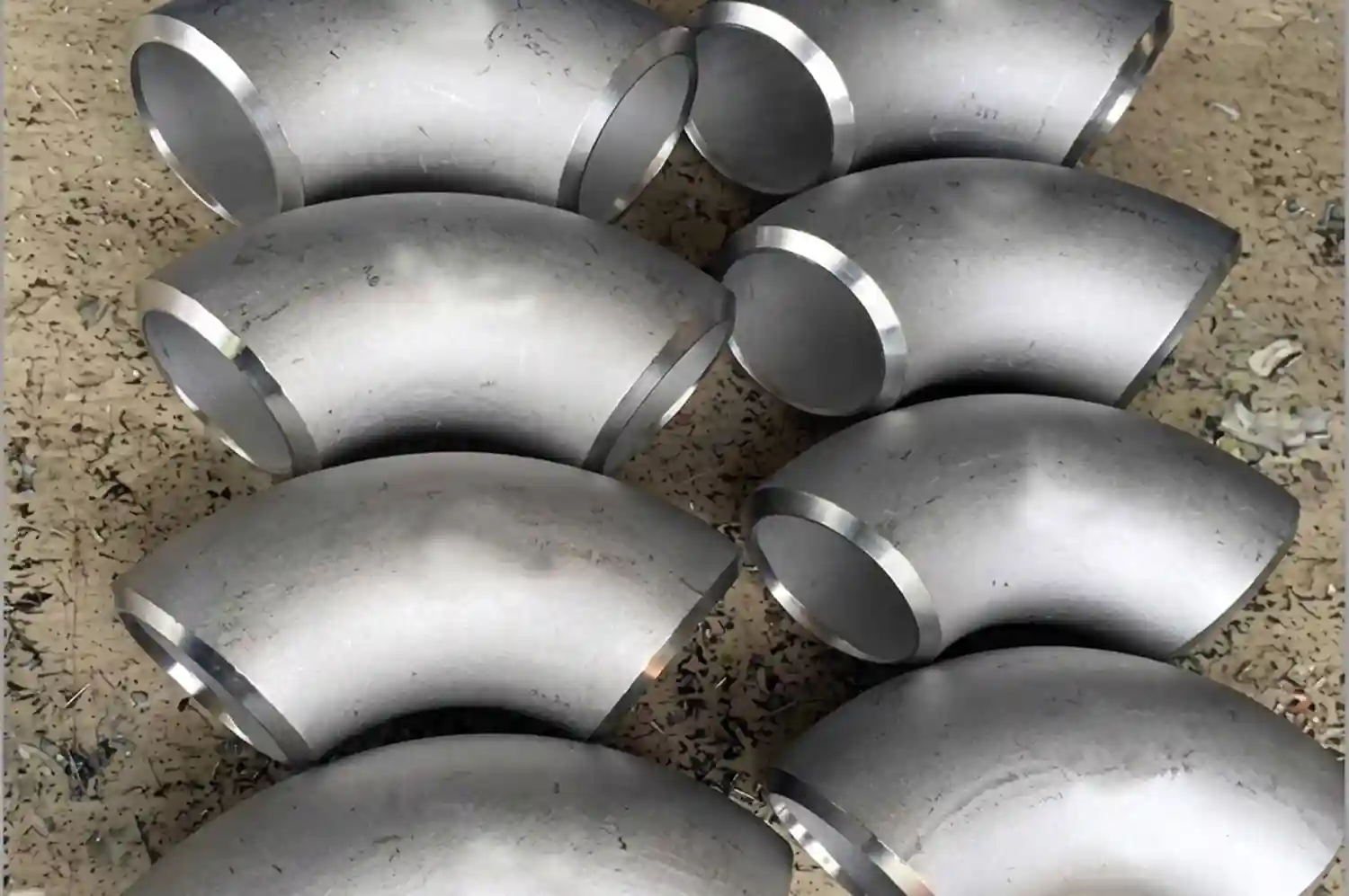 SS 316 Flange