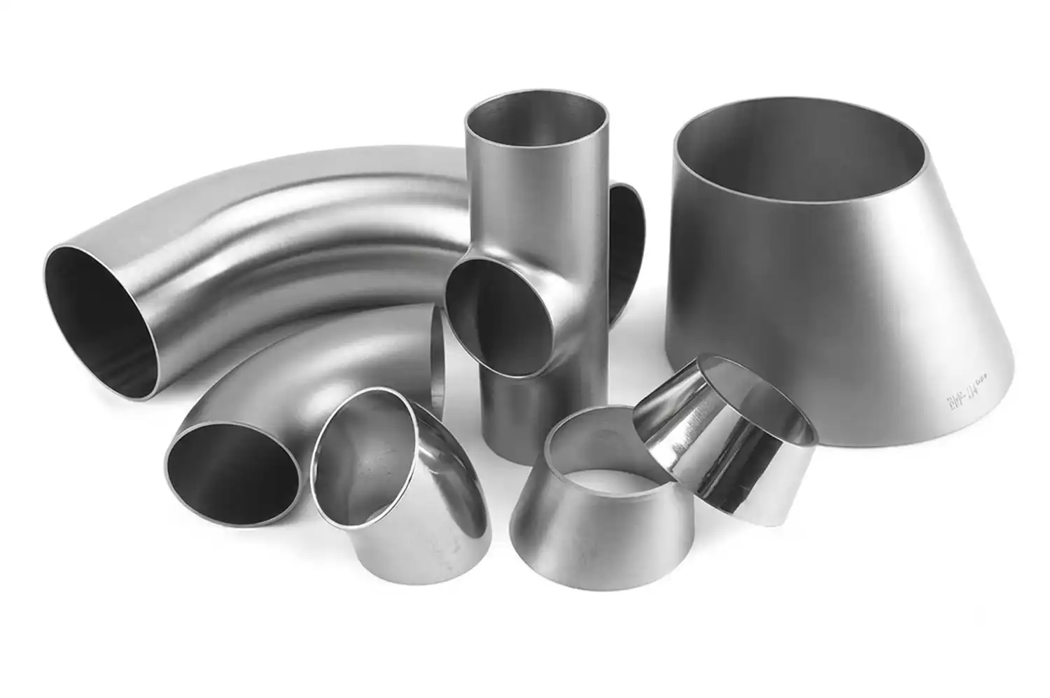 SS 316 Flange