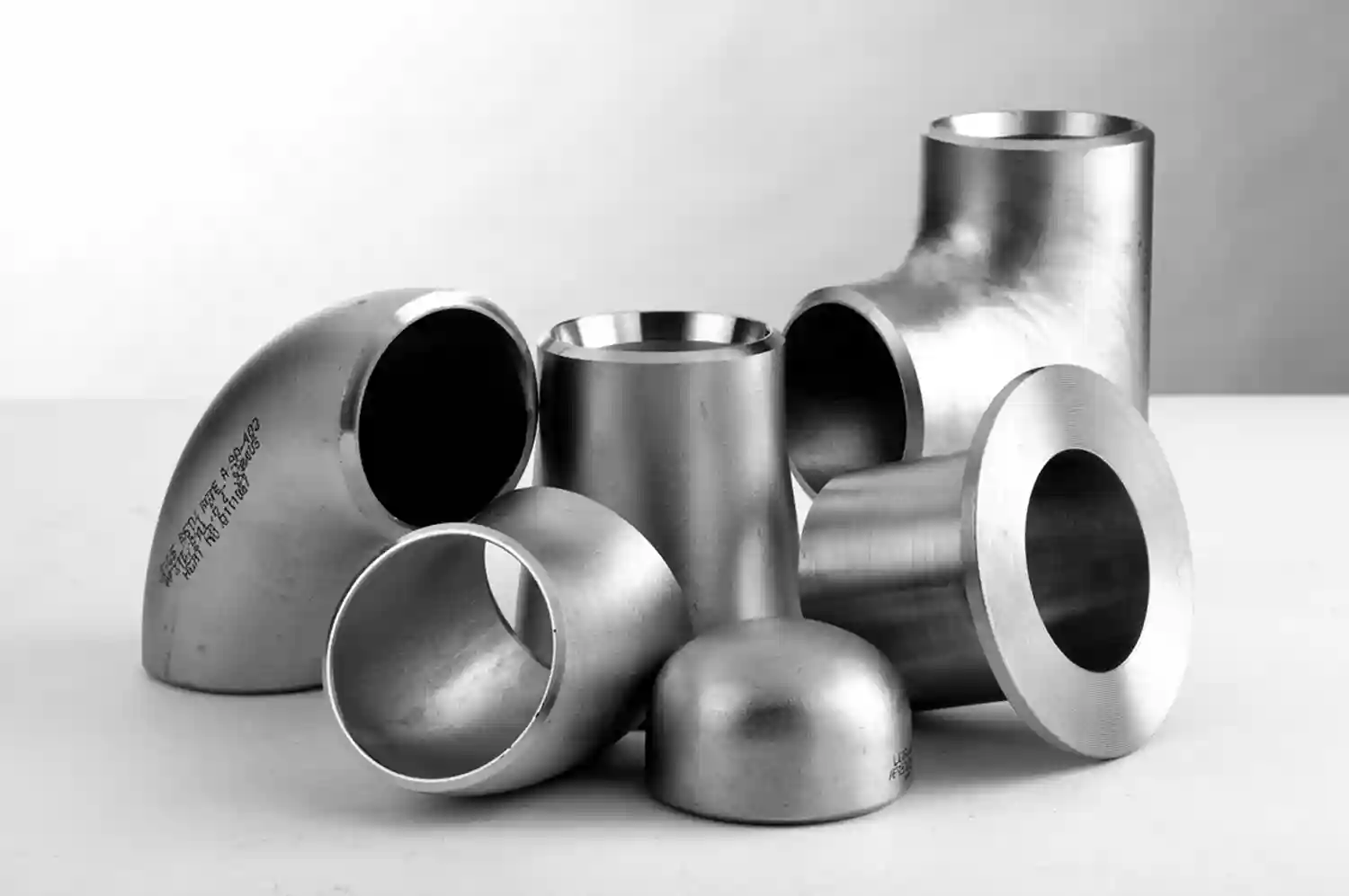 SS 316 Flange
