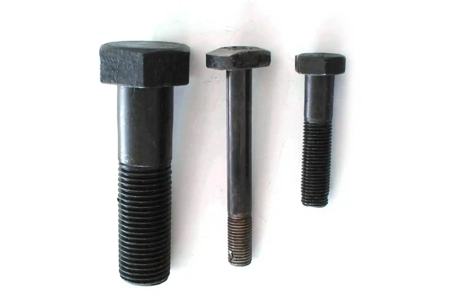 Carbon and Alloy Steel Fasteners