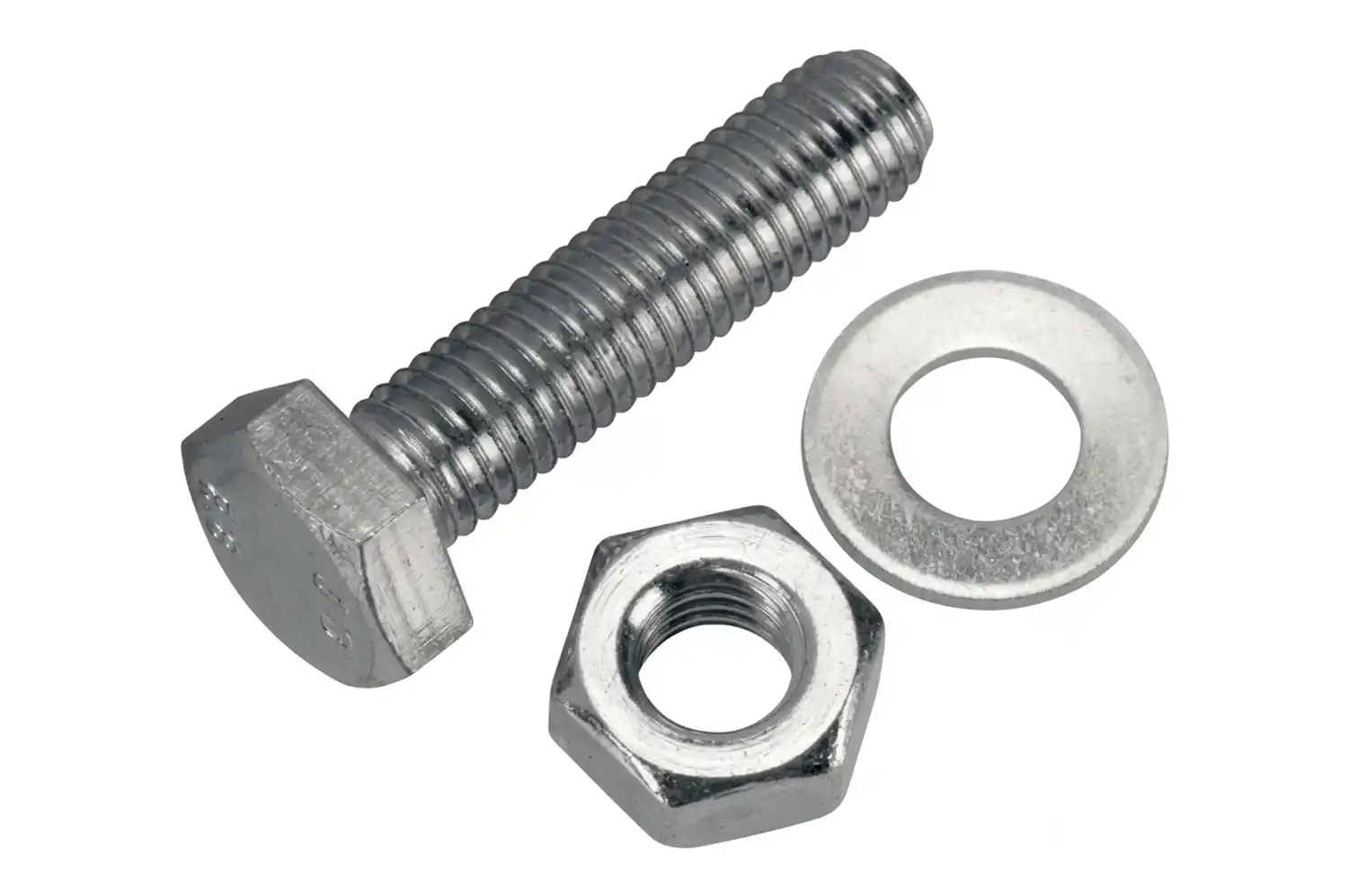 Hastelloy Fasteners