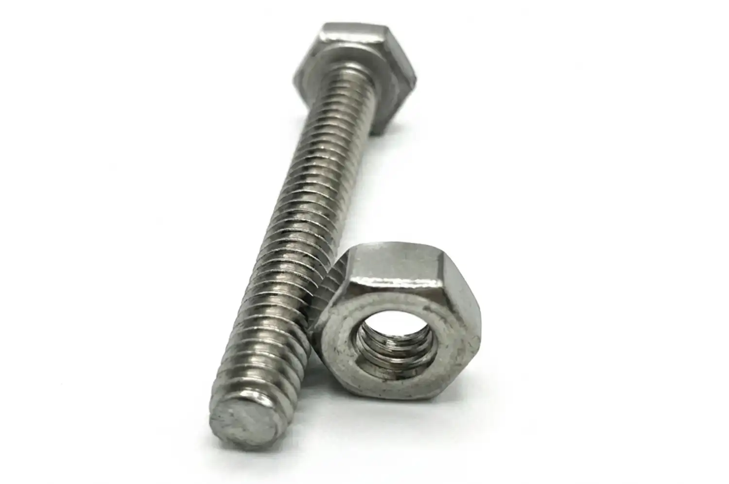 Monel Fasteners