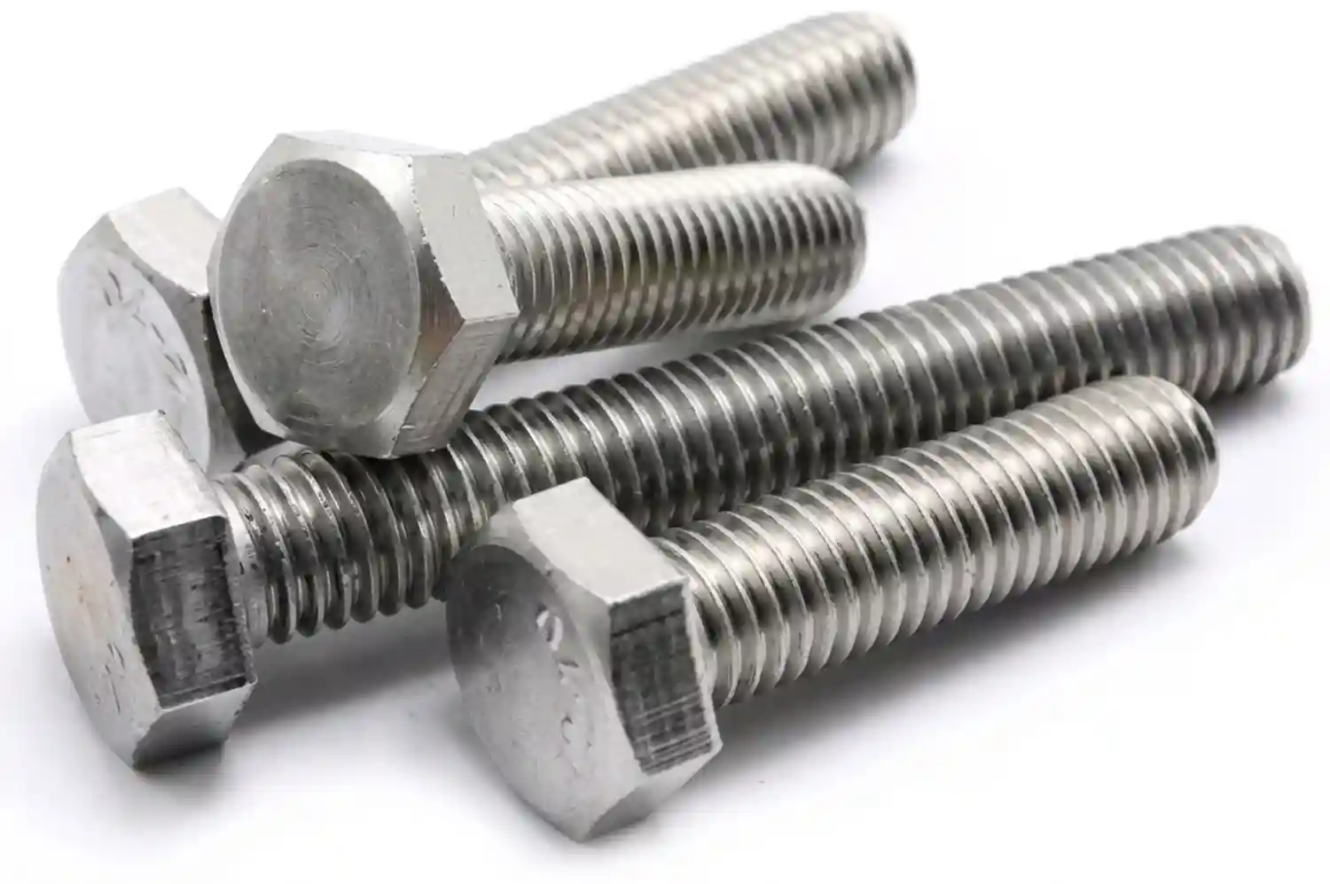 Nickel Alloy Fasteners