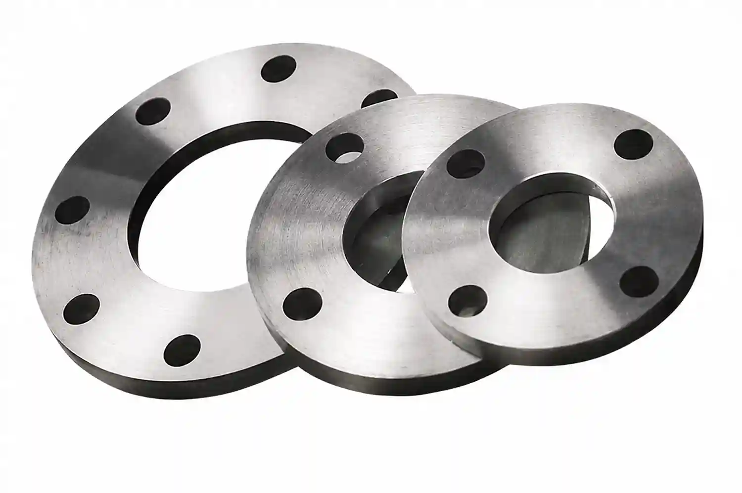 Plate Flange