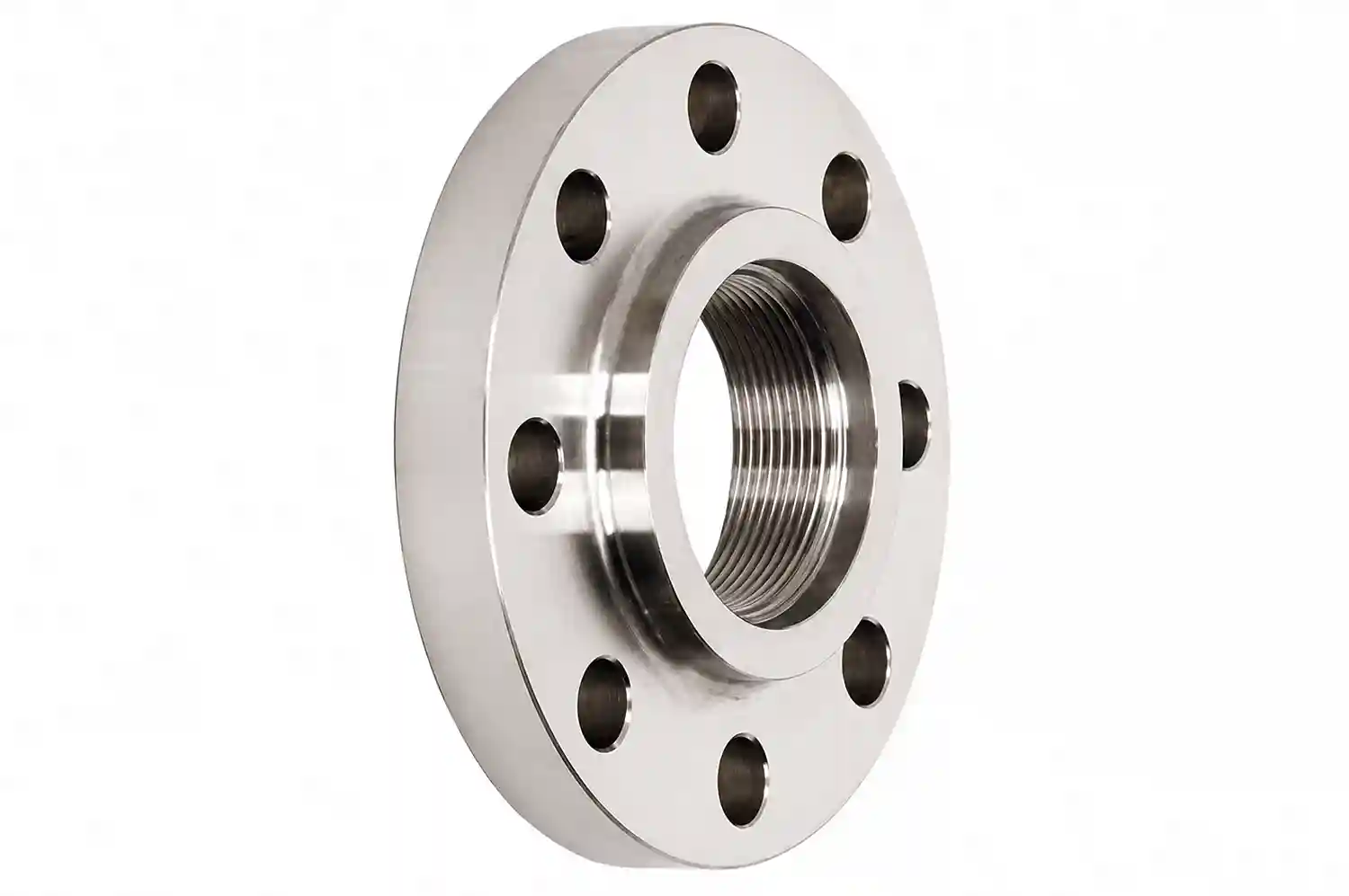 Threaded Flange