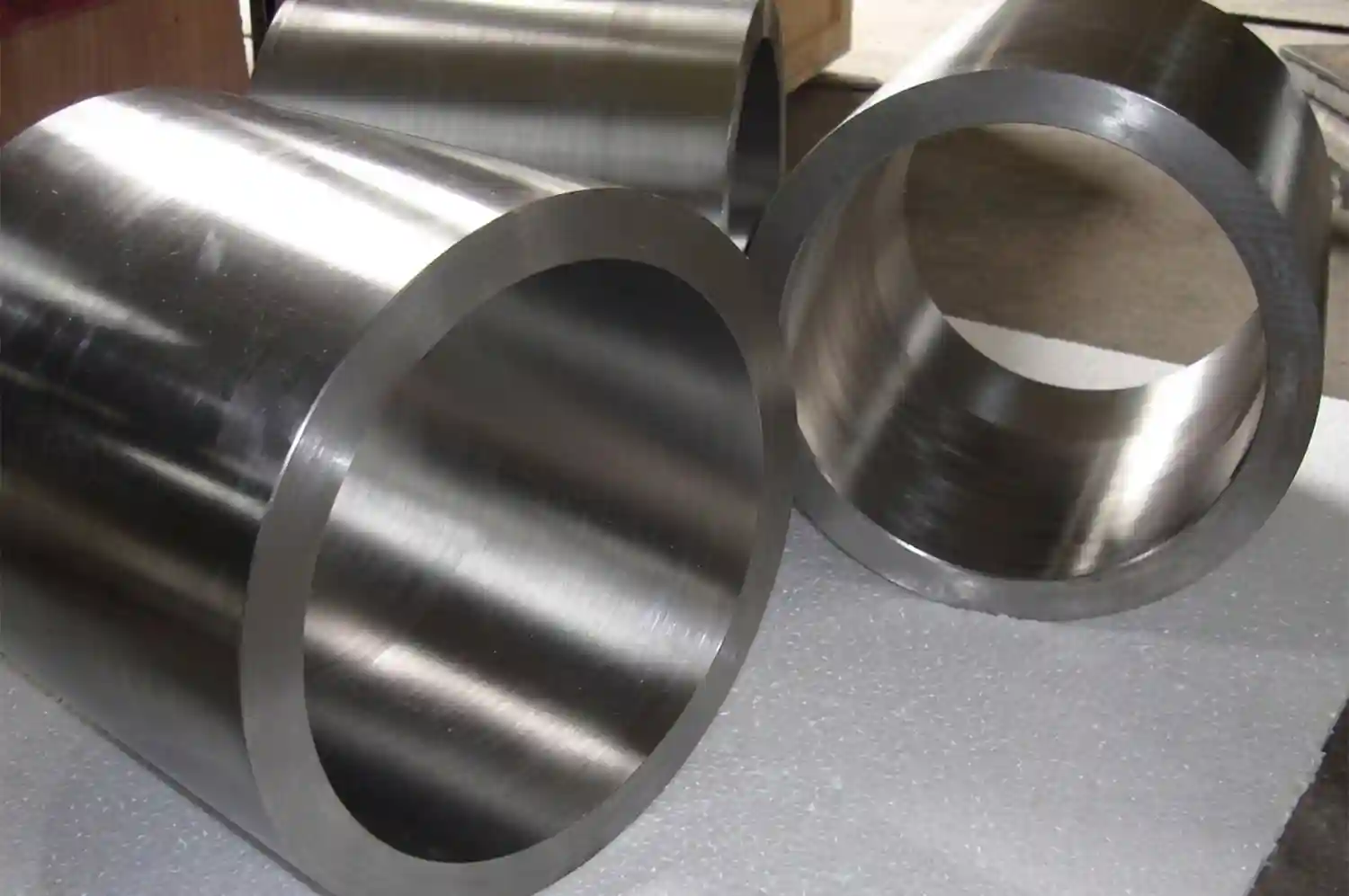 SS 316 Flange