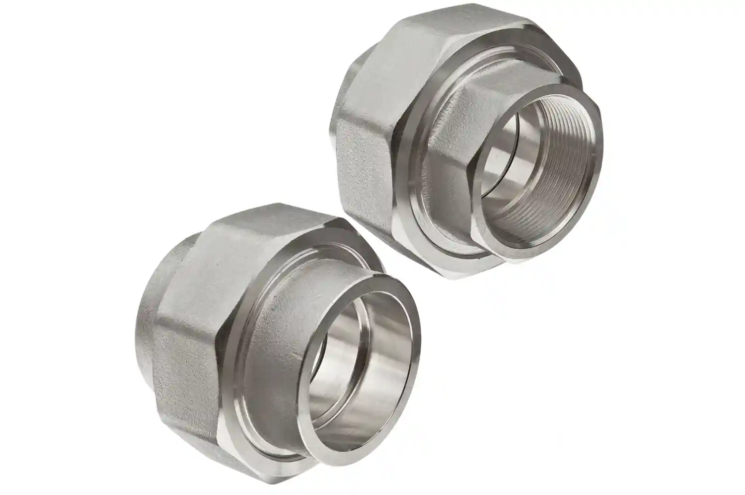 SS 316 Flange