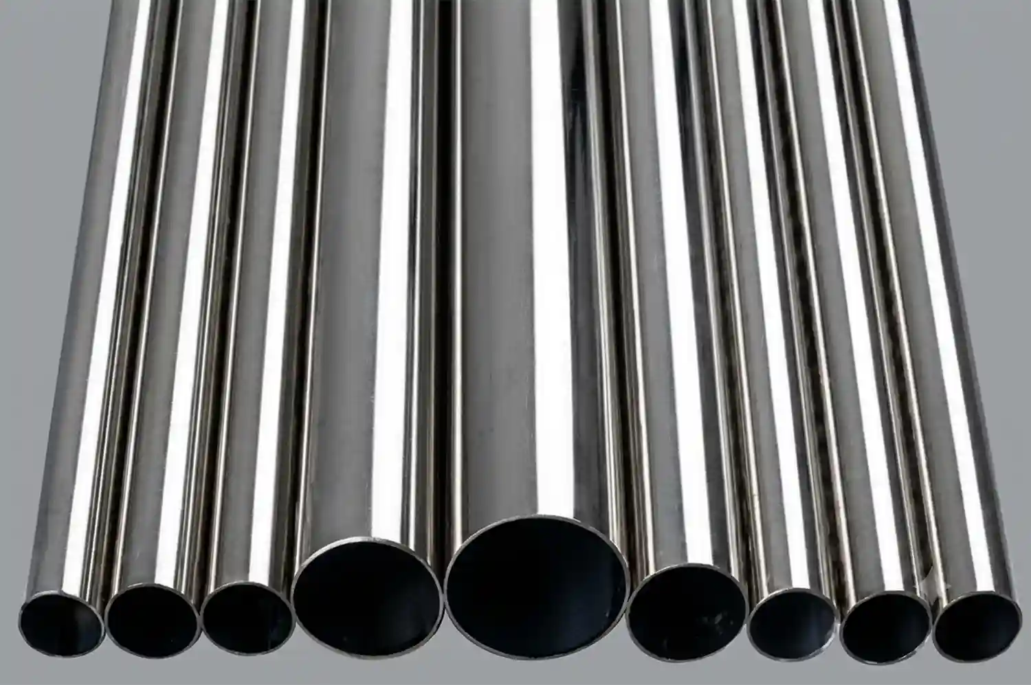Seamless & Welded Steel Pipes