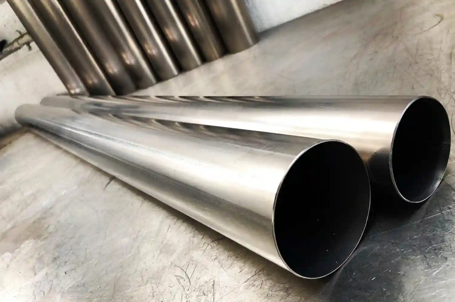 SS 316 Flange